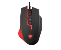 Genesis Mysz Gaming GENESIS GX85 MMO laser. - 1435798 - zdjęcie 1